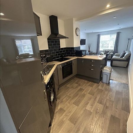 Jackson Court Apartment 1 Marske Marske-by-the-Sea Exterior foto