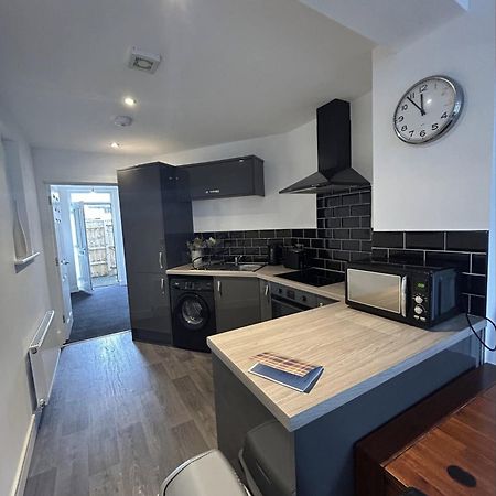 Jackson Court Apartment 1 Marske Marske-by-the-Sea Exterior foto