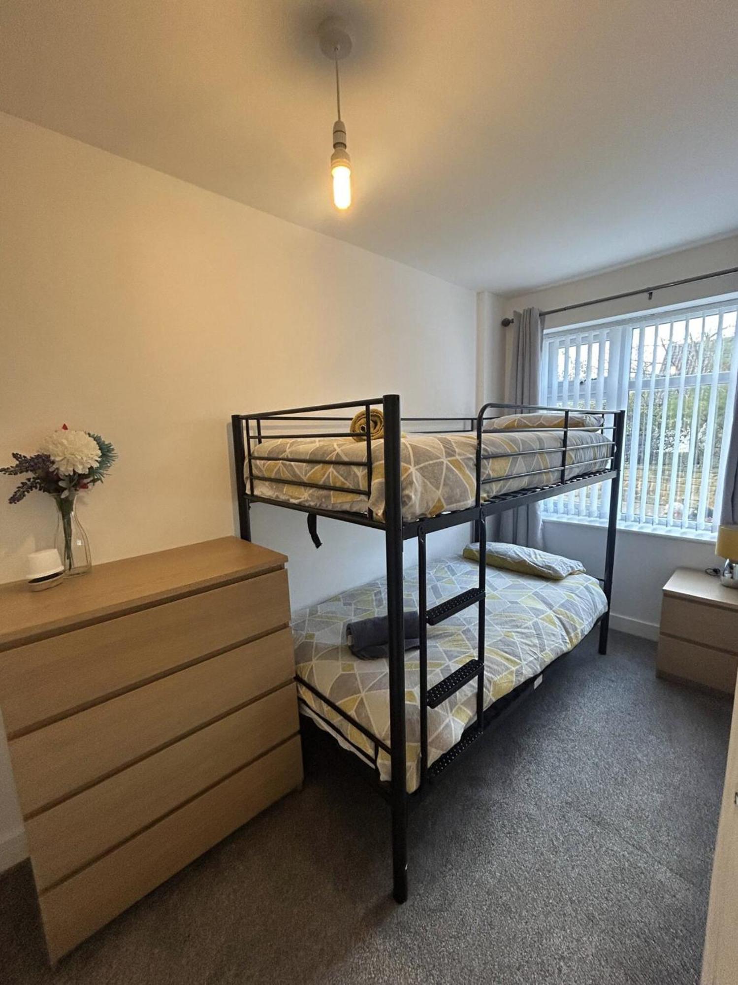 Jackson Court Apartment 1 Marske Marske-by-the-Sea Exterior foto